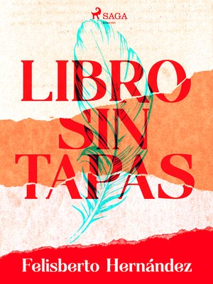 cover image of Libro sin tapas